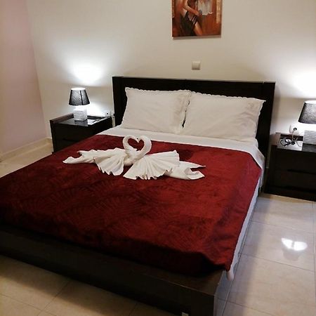 Marialenas House Archangelos (Rhodes) Exterior foto