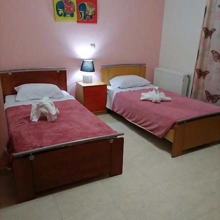 Marialenas House Archangelos (Rhodes) Exterior foto