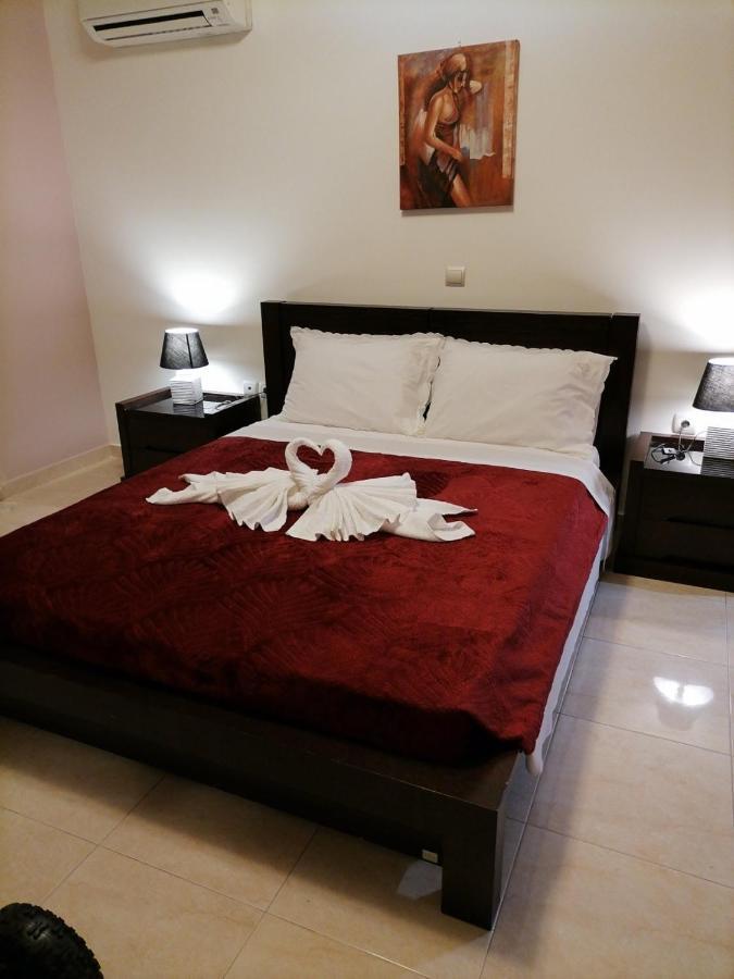Marialenas House Archangelos (Rhodes) Exterior foto