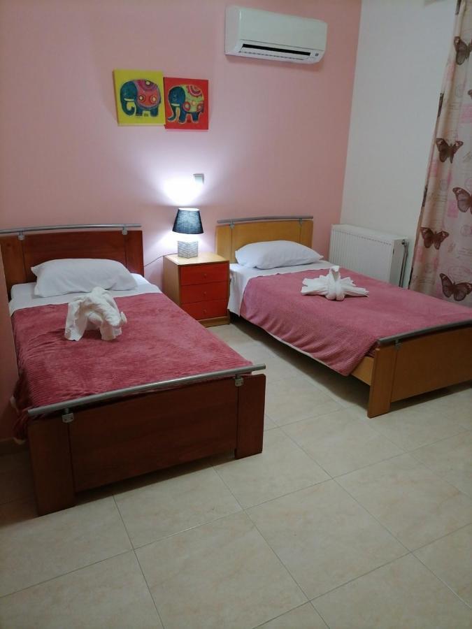 Marialenas House Archangelos (Rhodes) Exterior foto