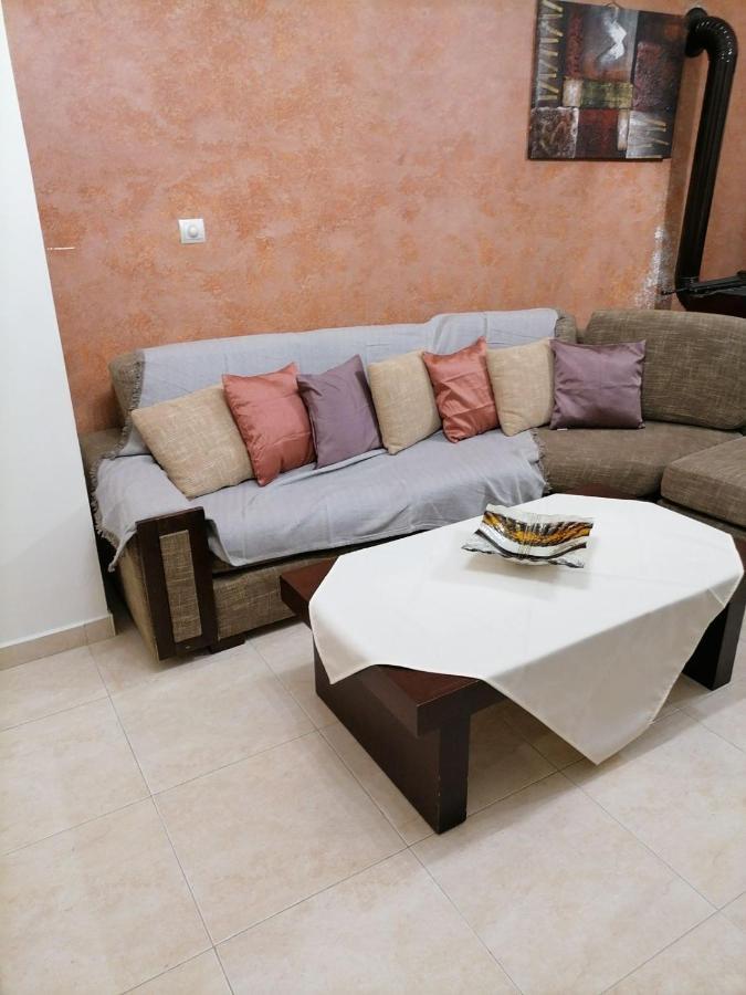 Marialenas House Archangelos (Rhodes) Exterior foto